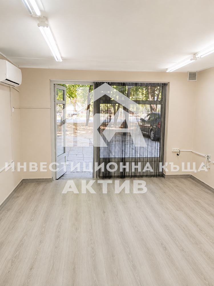 Продава ОФИС, гр. Пловдив, Въстанически, снимка 2 - Офиси - 55529527