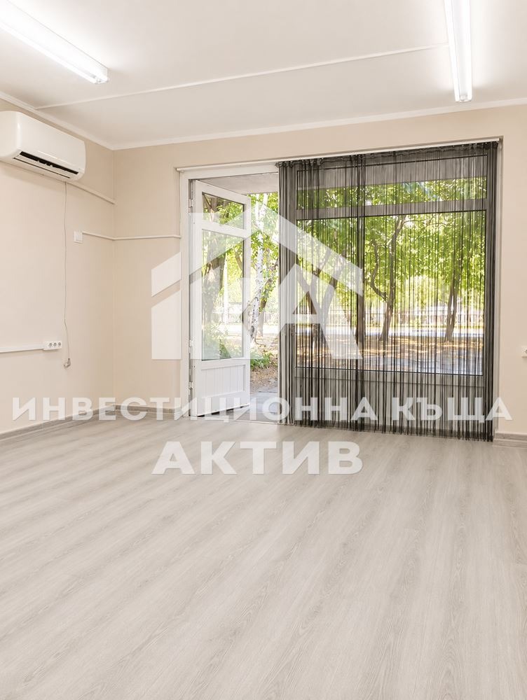 Продава ОФИС, гр. Пловдив, Въстанически