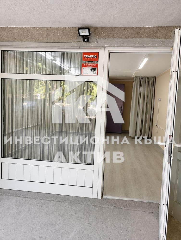 Продава ОФИС, гр. Пловдив, Въстанически, снимка 3 - Офиси - 55529527