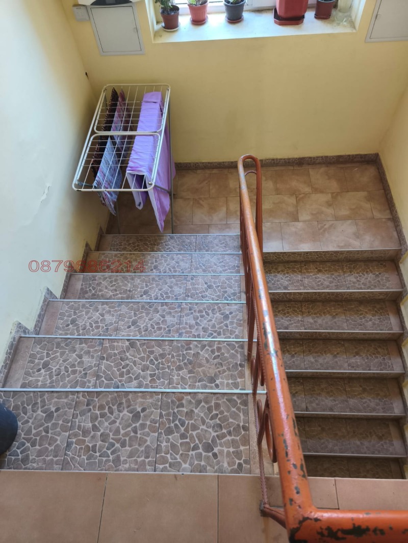 Продава ЕТАЖ ОТ КЪЩА, гр. Перник, Клепало