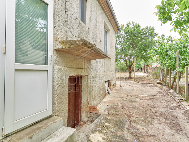 Продава КЪЩА, с. Дюлево, област Бургас, снимка 16 - Къщи - 45742071