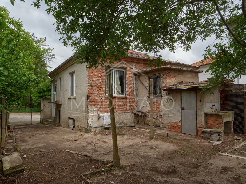 Продава КЪЩА, с. Дюлево, област Бургас, снимка 3 - Къщи - 45742071