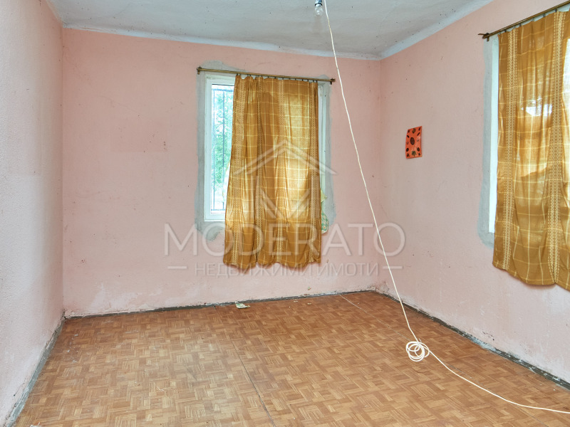 Продава КЪЩА, с. Дюлево, област Бургас, снимка 12 - Къщи - 45742071
