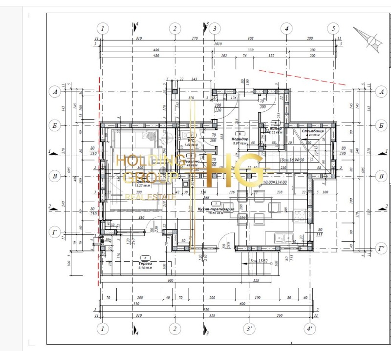 Продава КЪЩА, гр. Варна, м-т Долна Трака, снимка 12 - Къщи - 47423902