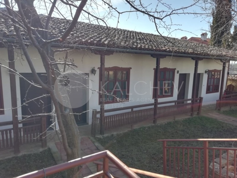 Продава  Къща град Варна , м-т Манастирски рид , 527 кв.м | 98127811 - изображение [3]