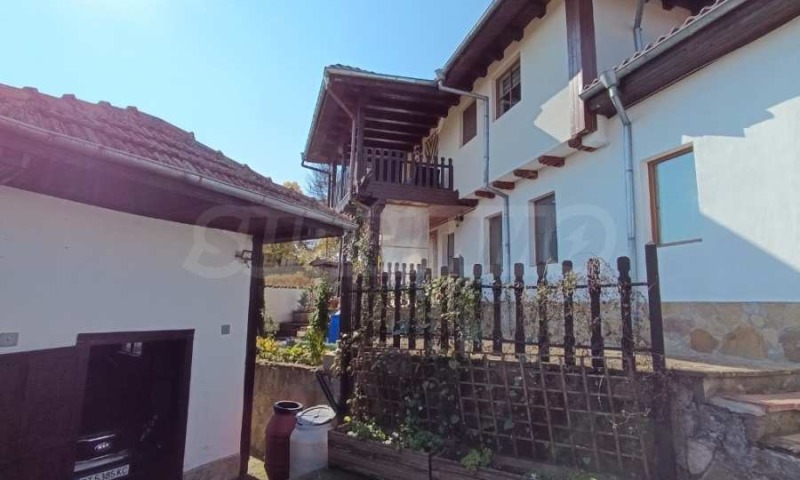 Zu verkaufen  Haus region Weliko Tarnowo , Elena , 300 qm | 70742539 - Bild [4]