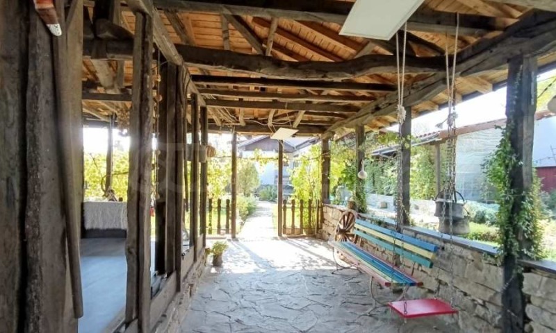 Zu verkaufen  Haus region Weliko Tarnowo , Elena , 300 qm | 70742539 - Bild [6]