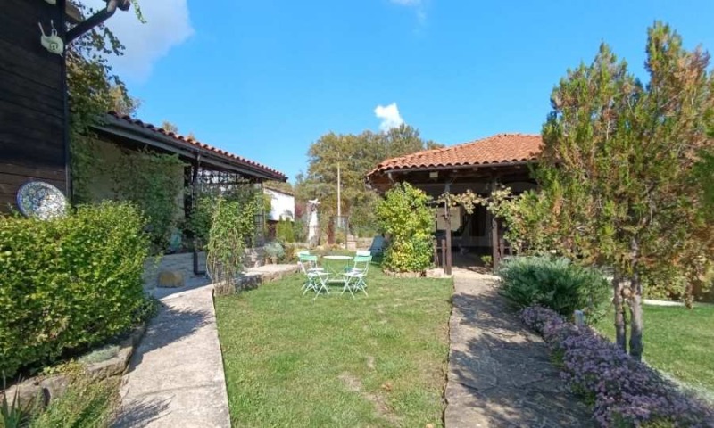 Zu verkaufen  Haus region Weliko Tarnowo , Elena , 300 qm | 70742539 - Bild [16]