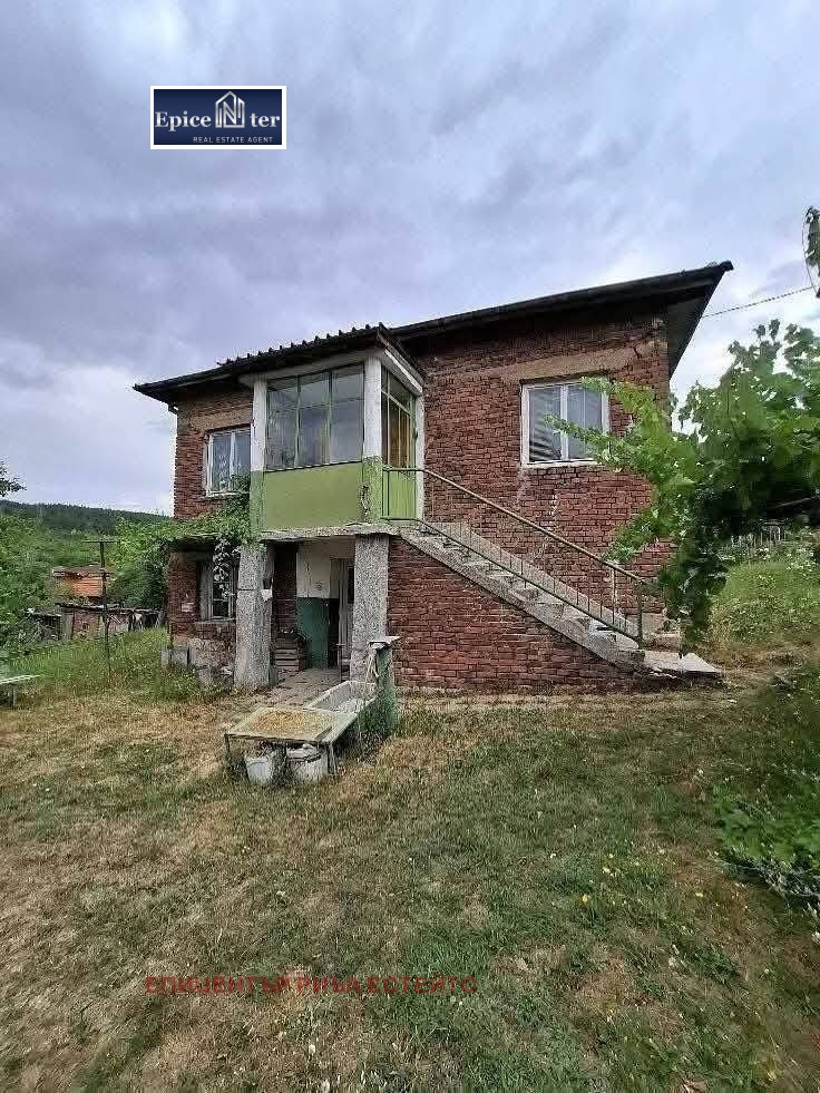 Продава КЪЩА, гр. Перник, Стара Тева