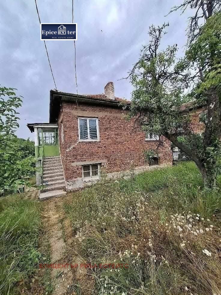 Продава КЪЩА, гр. Перник, Стара Тева, снимка 4 - Къщи - 53694861