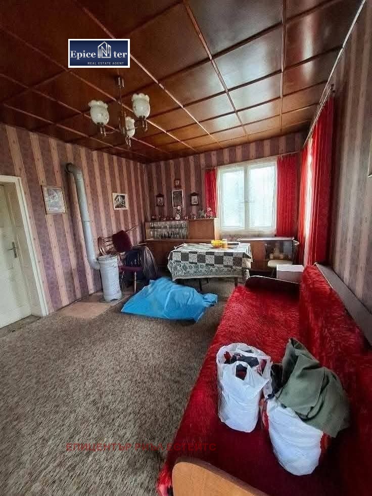 Продава КЪЩА, гр. Перник, Стара Тева, снимка 3 - Къщи - 53694861