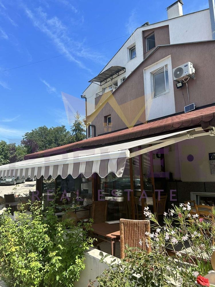 Na sprzedaż  Hotel rejon Dobricz , Kranewo , 800 mkw | 65207706