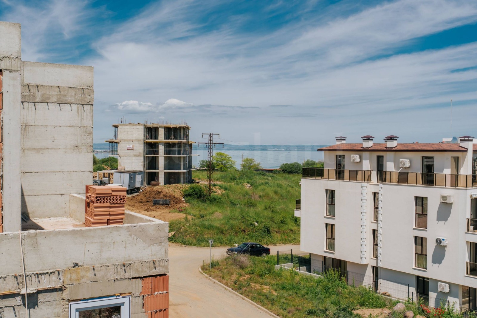 Продава 1-СТАЕН, гр. Созопол, област Бургас, снимка 14 - Апартаменти - 54554188