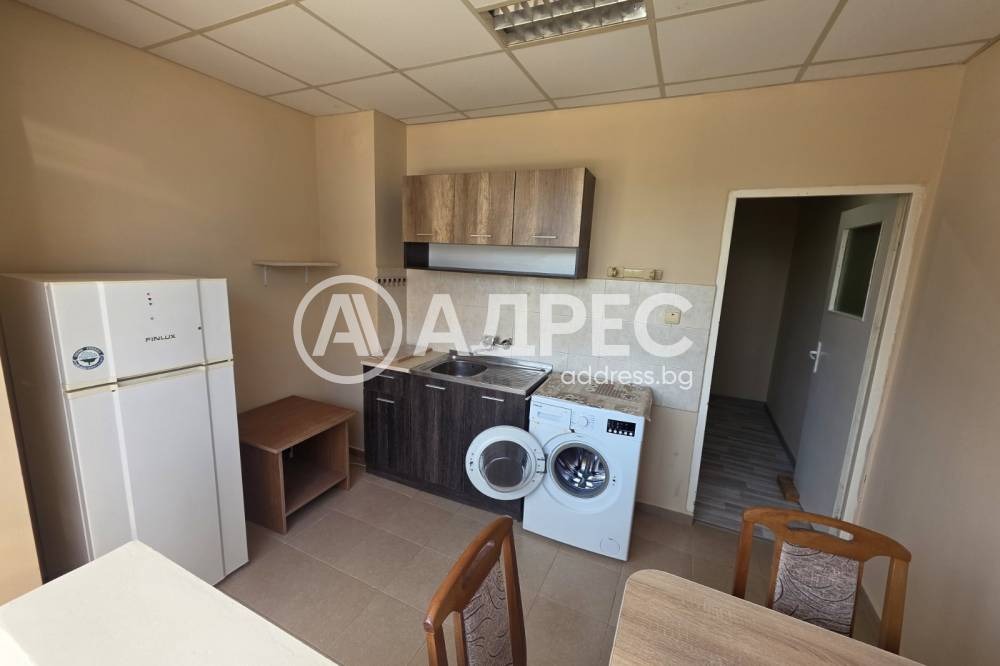 Продава 1-СТАЕН, гр. Видин, Гео Милев, снимка 2 - Апартаменти - 55884605