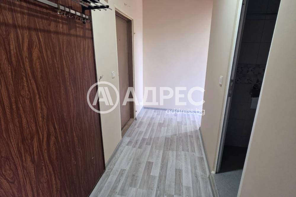 Продава 1-СТАЕН, гр. Видин, Гео Милев, снимка 6 - Апартаменти - 55884605
