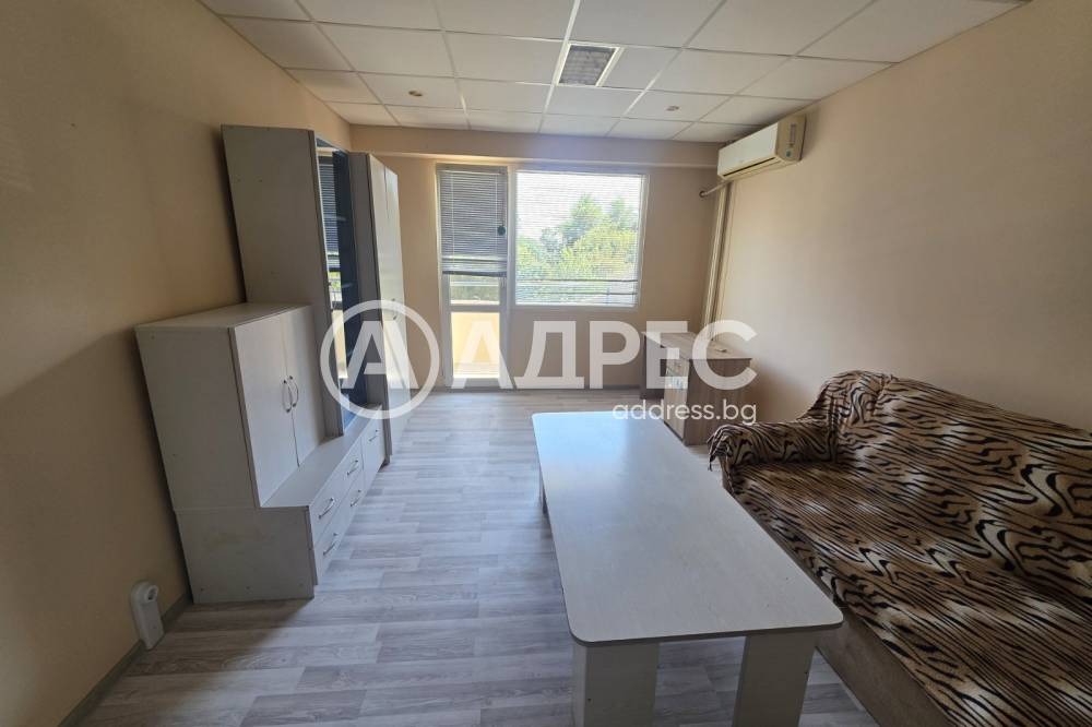 Продава 1-СТАЕН, гр. Видин, Гео Милев, снимка 3 - Апартаменти - 55884605