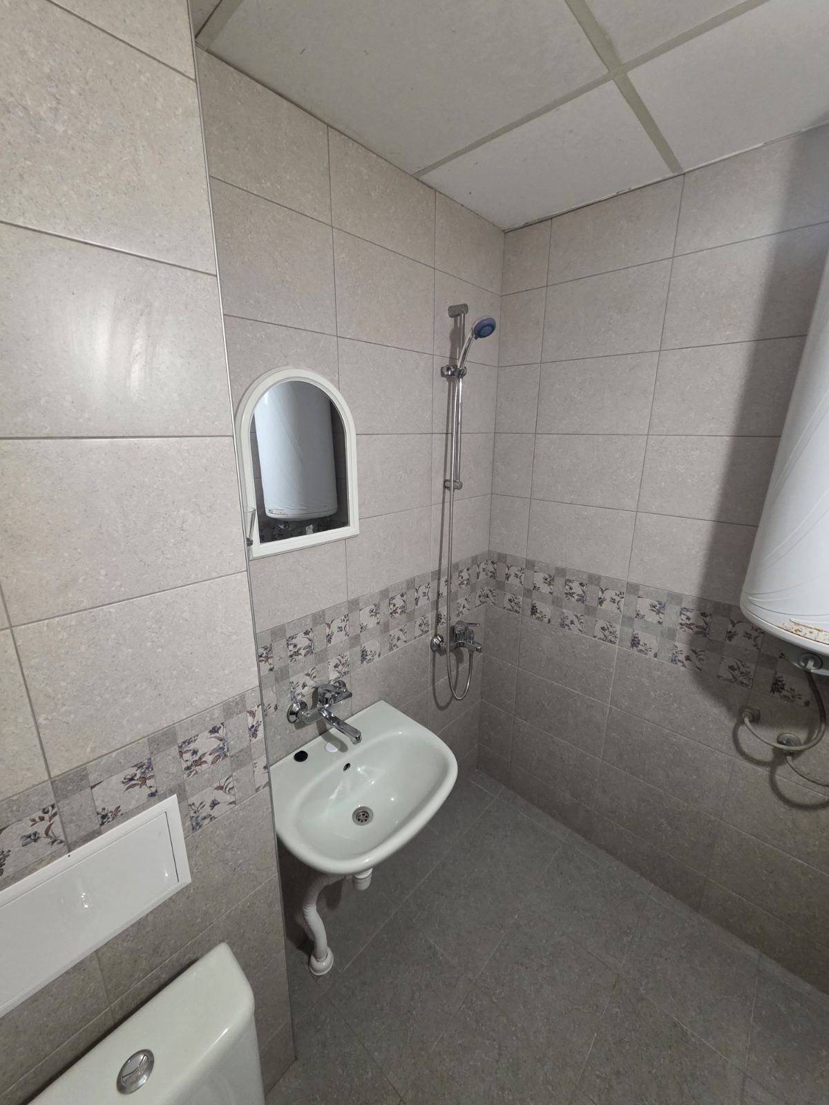 Продава 1-СТАЕН, гр. Видин, Гео Милев, снимка 8 - Апартаменти - 55884605