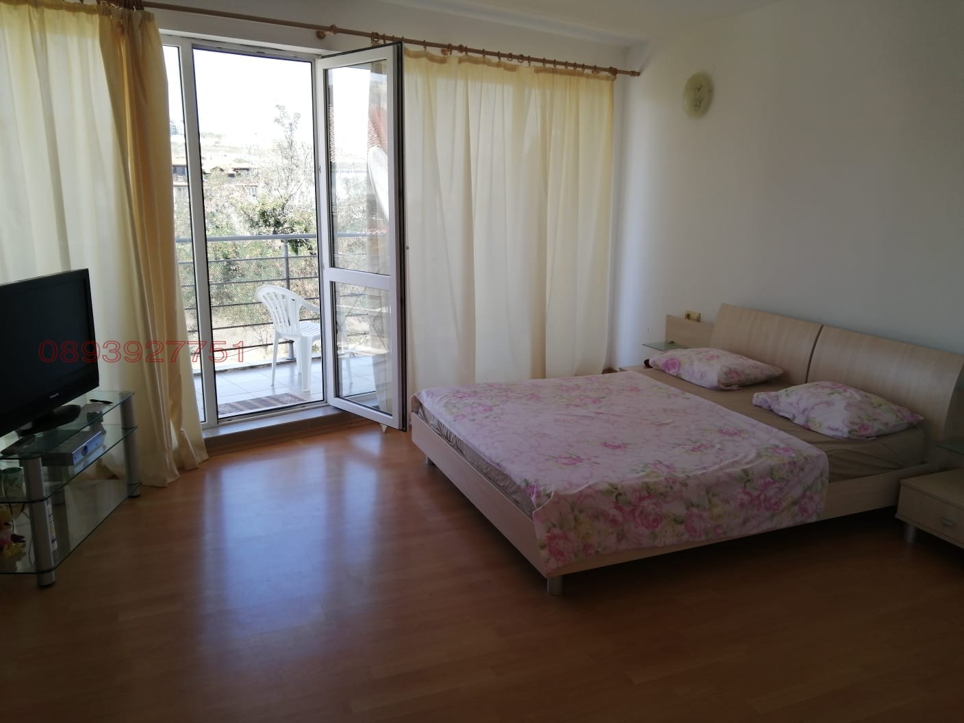 Продава 2-СТАЕН, гр. Бяла, област Варна, снимка 3 - Апартаменти - 54273742