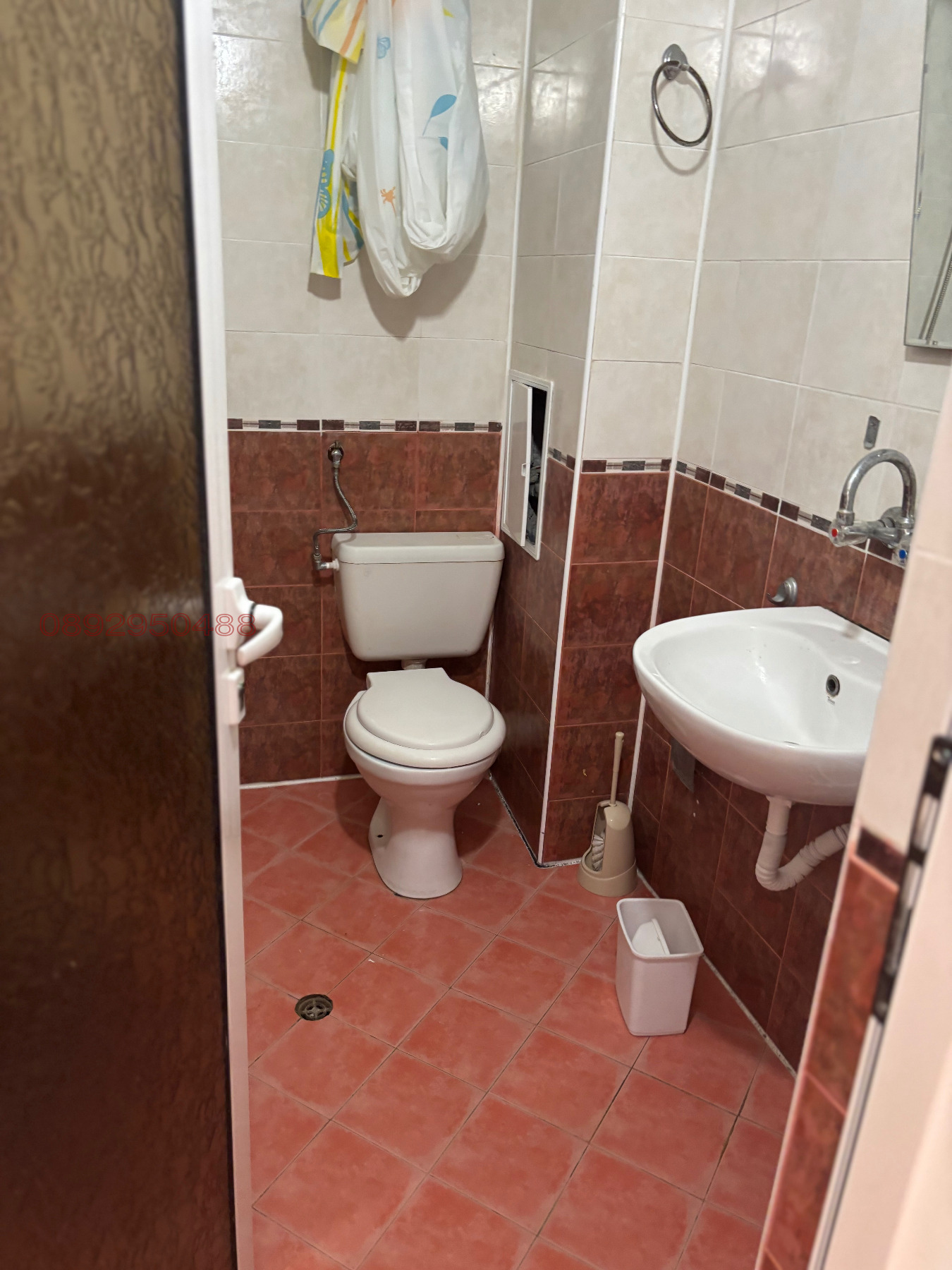 Продава 2-СТАЕН, гр. Бяла, област Варна, снимка 13 - Апартаменти - 54179726