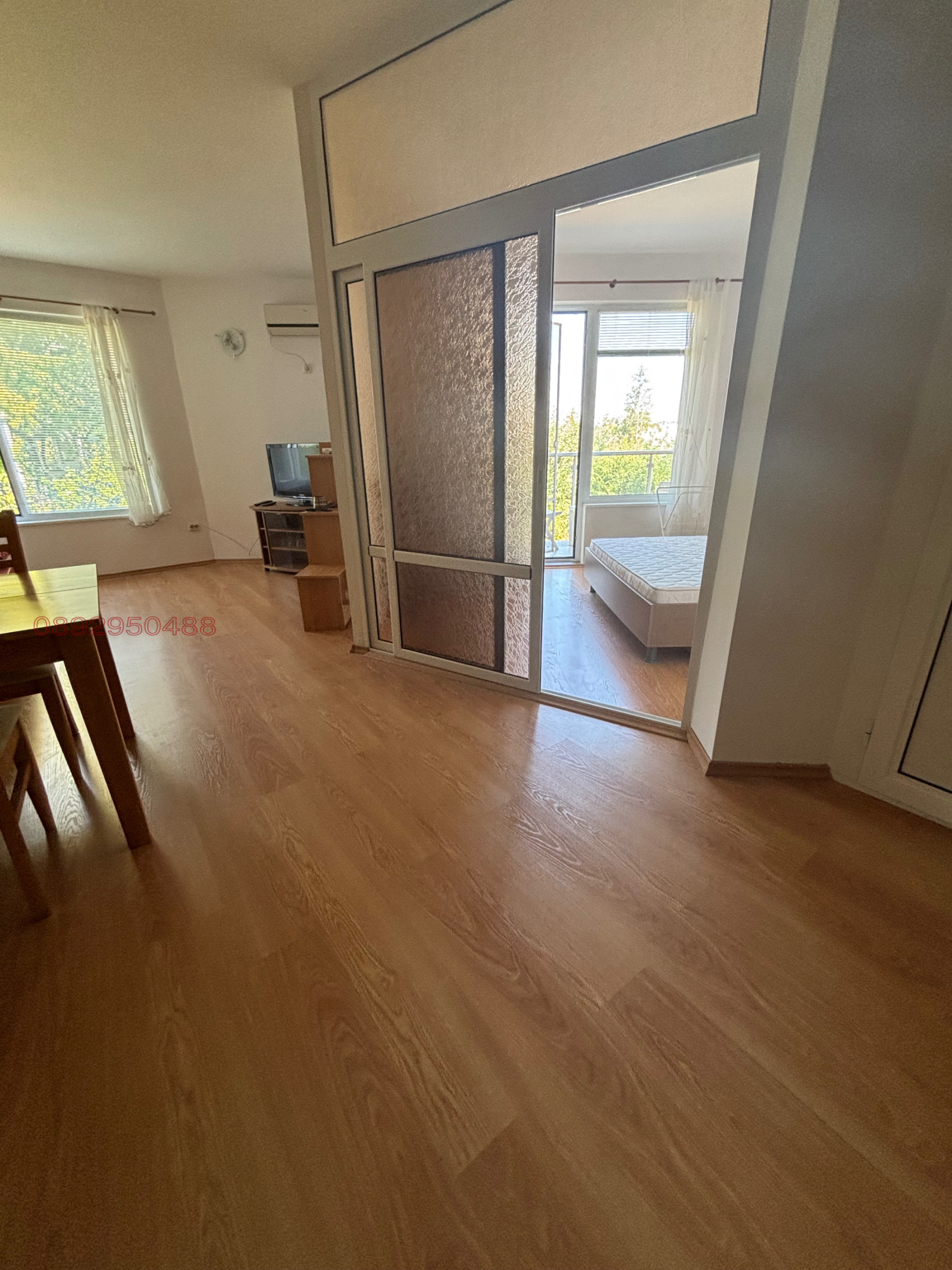 Продава 2-СТАЕН, гр. Бяла, област Варна, снимка 15 - Апартаменти - 54179726