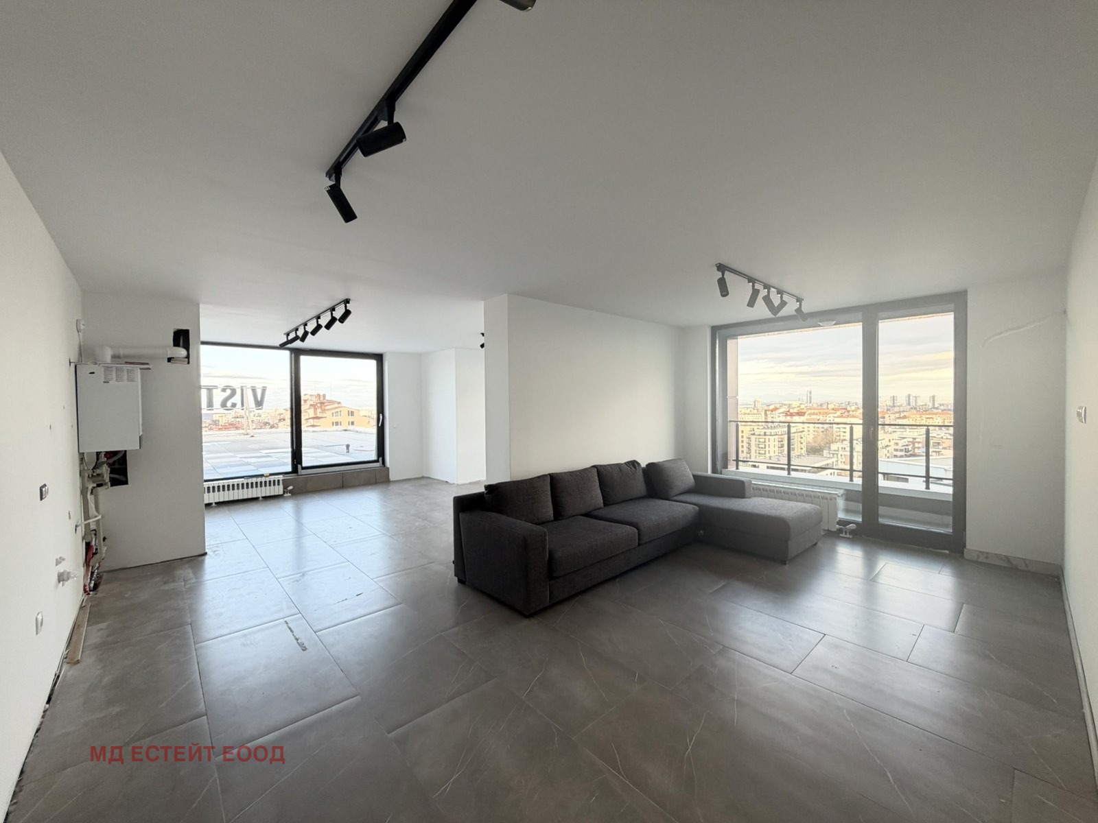 Продава 2-СТАЕН, гр. София, Малинова долина, снимка 2 - Апартаменти - 52827449