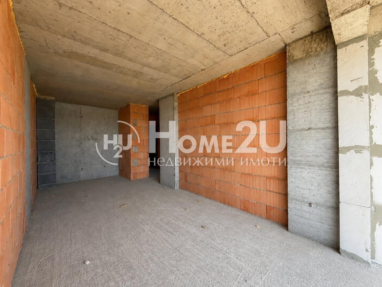 Продава 2-СТАЕН, гр. Варна, Трошево, снимка 3 - Апартаменти - 54679465