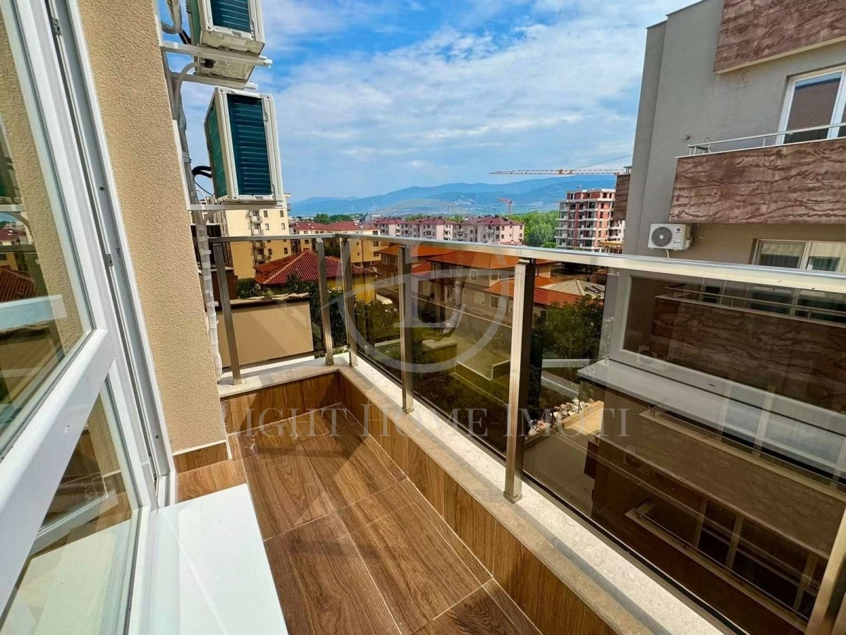 Продава 2-СТАЕН, гр. Пловдив, Кючук Париж, снимка 10 - Апартаменти - 55141463