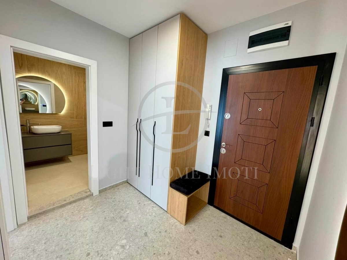 Продава 2-СТАЕН, гр. Пловдив, Кючук Париж, снимка 7 - Апартаменти - 55141463