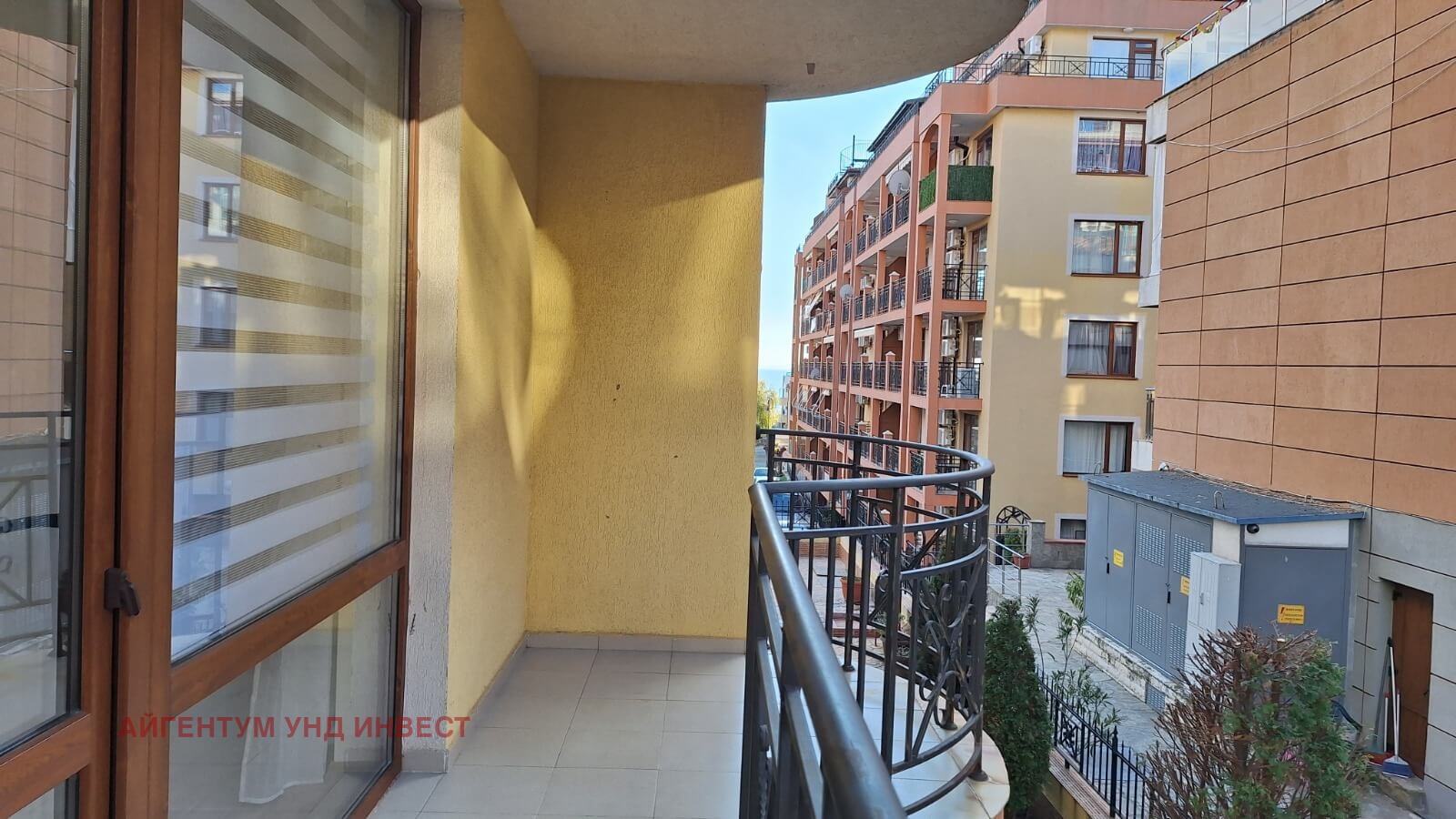 Продава 2-СТАЕН, гр. Свети Влас, област Бургас, снимка 8 - Апартаменти - 55361222