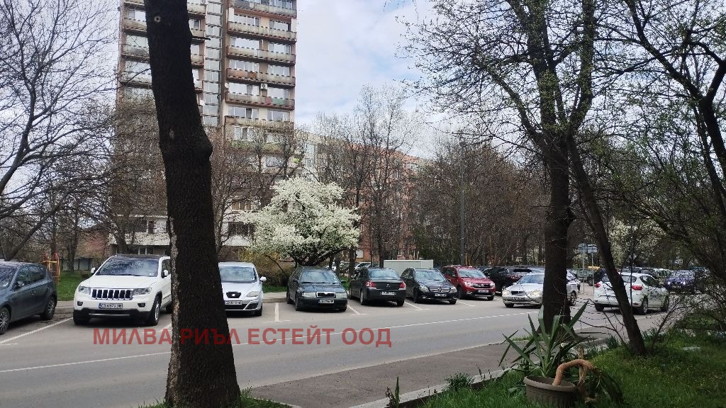 Продава 3-СТАЕН, гр. София, Илинден, снимка 14 - Апартаменти - 54075639