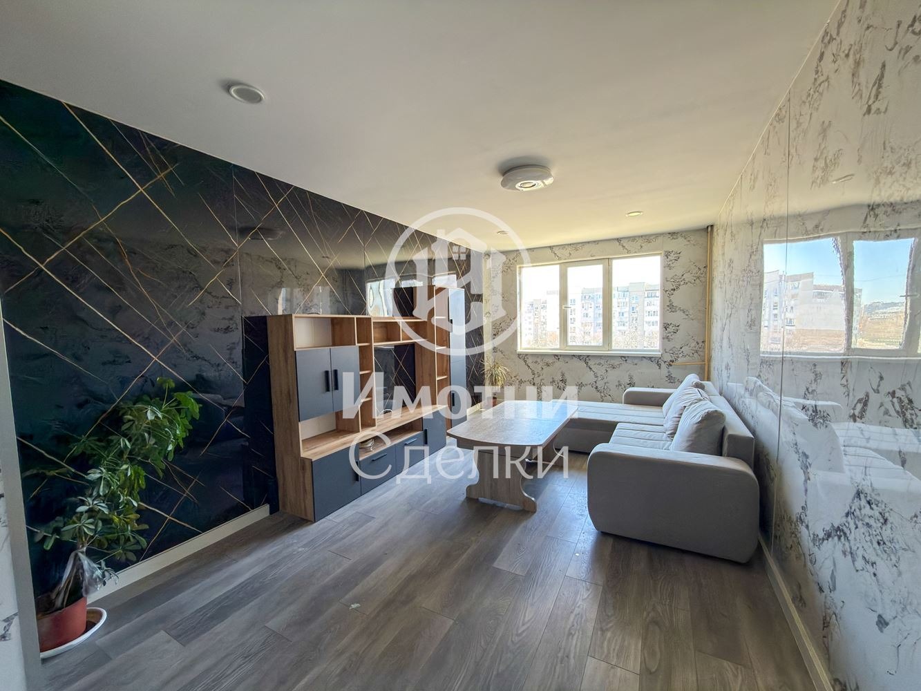 Продава 3-СТАЕН, гр. София, Връбница 1