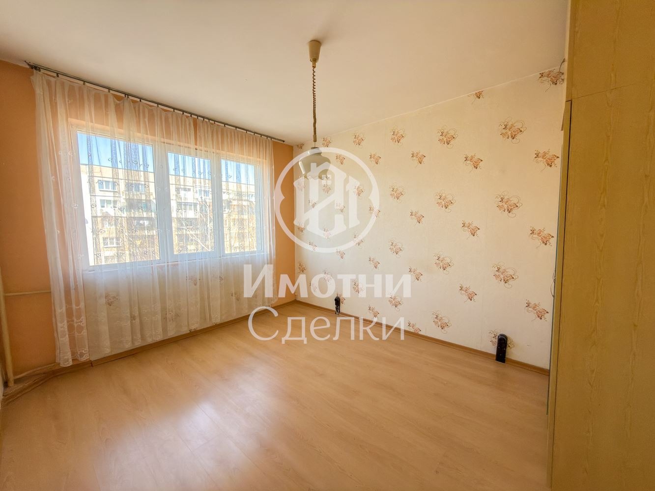 Продава 3-СТАЕН, гр. София, Връбница 1, снимка 3 - Апартаменти - 54131133