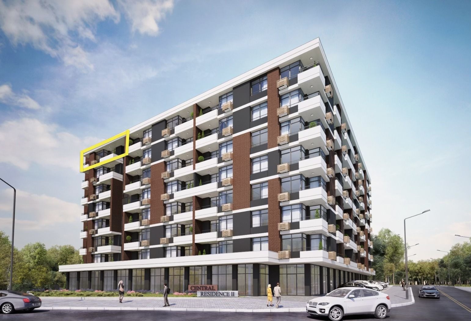 Продава 3-СТАЕН, гр. Бургас, област Бургас, снимка 3 - Апартаменти - 54144576