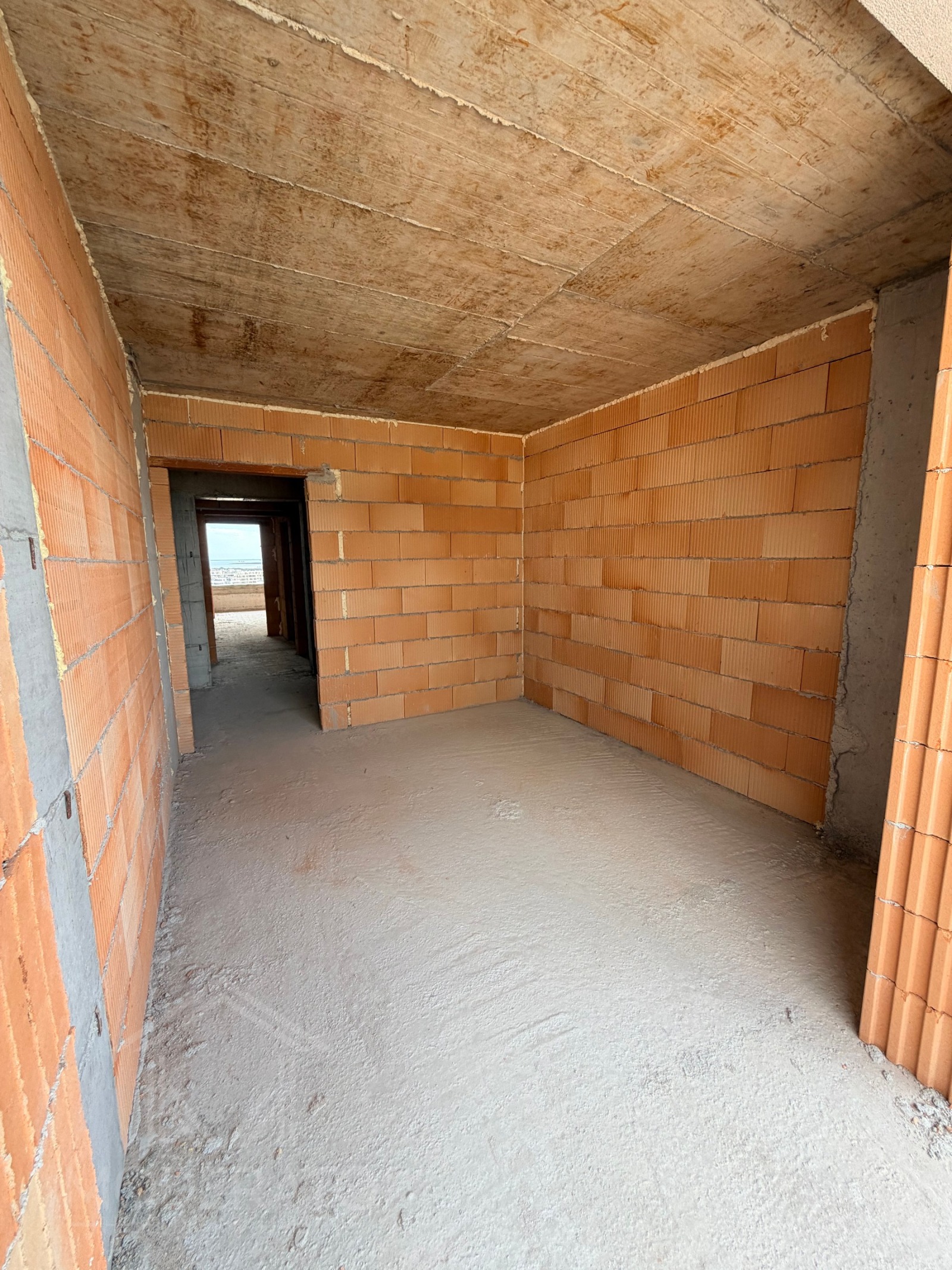 Продава 3-СТАЕН, гр. Бургас, област Бургас, снимка 9 - Апартаменти - 54144576