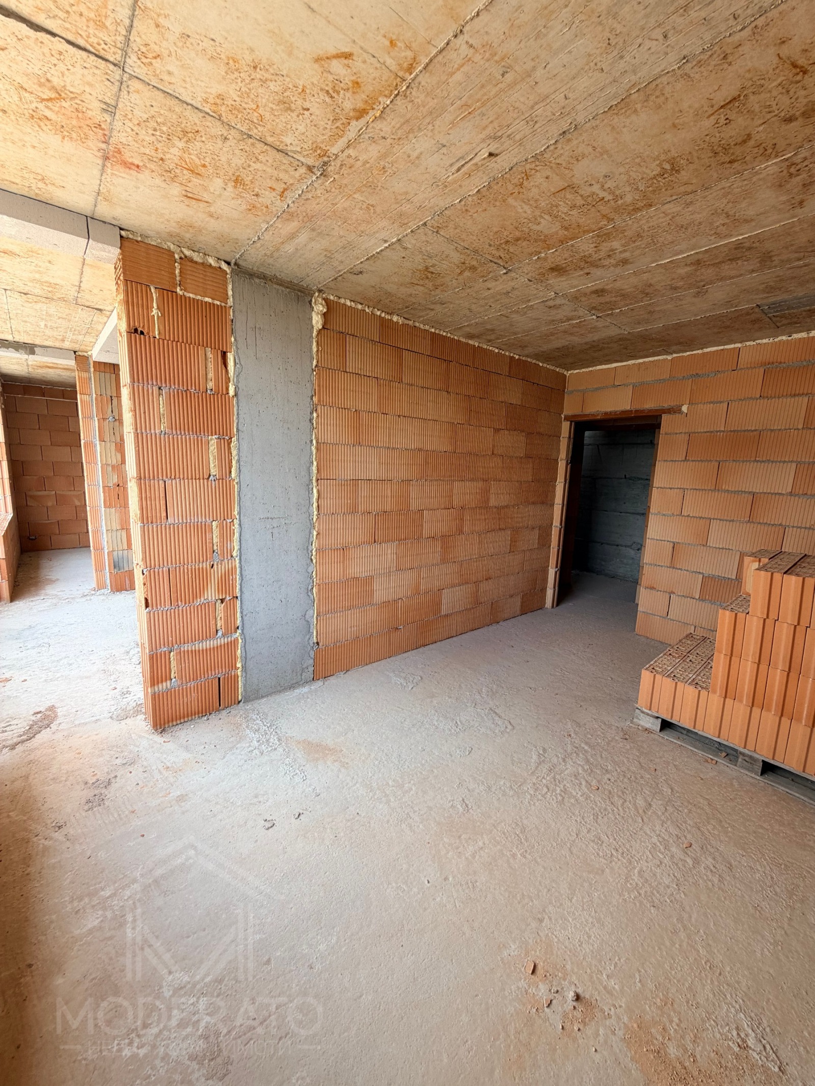 Продава 3-СТАЕН, гр. Бургас, област Бургас, снимка 4 - Апартаменти - 54144576