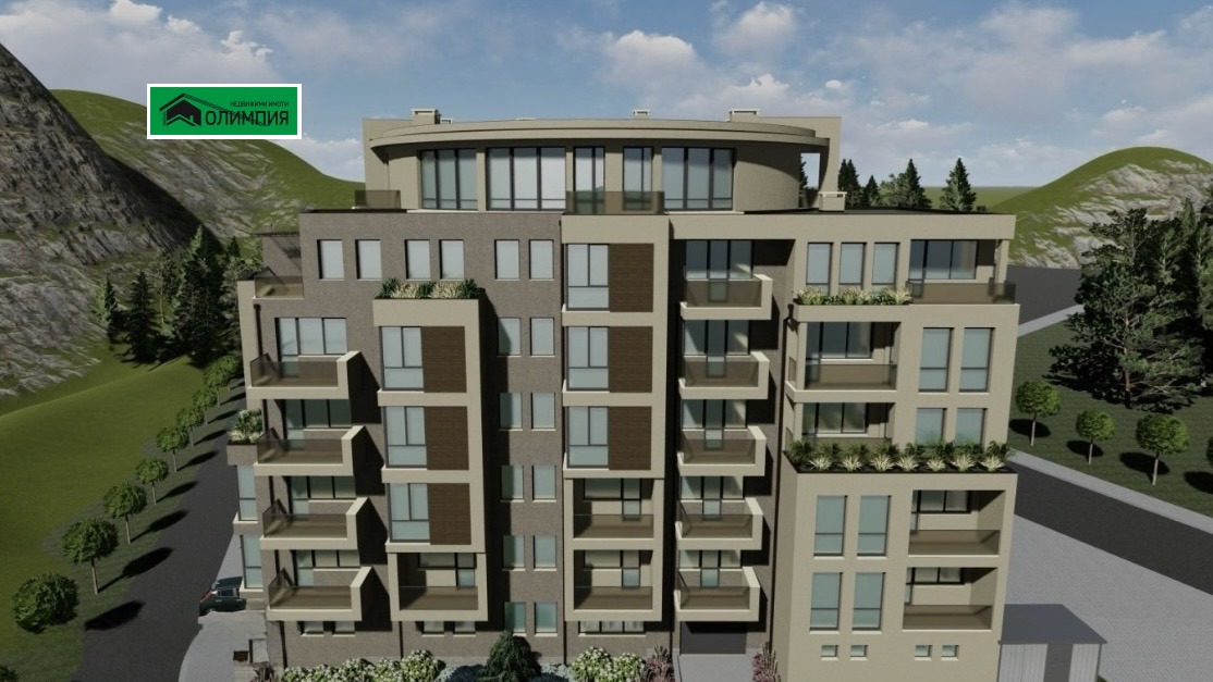 Продава 3-СТАЕН, гр. Враца, Река Лева, снимка 6 - Апартаменти - 54477677