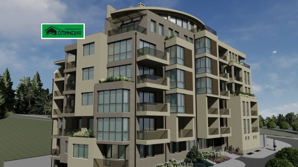 Продава 3-СТАЕН, гр. Враца, Река Лева, снимка 4 - Апартаменти - 54477677