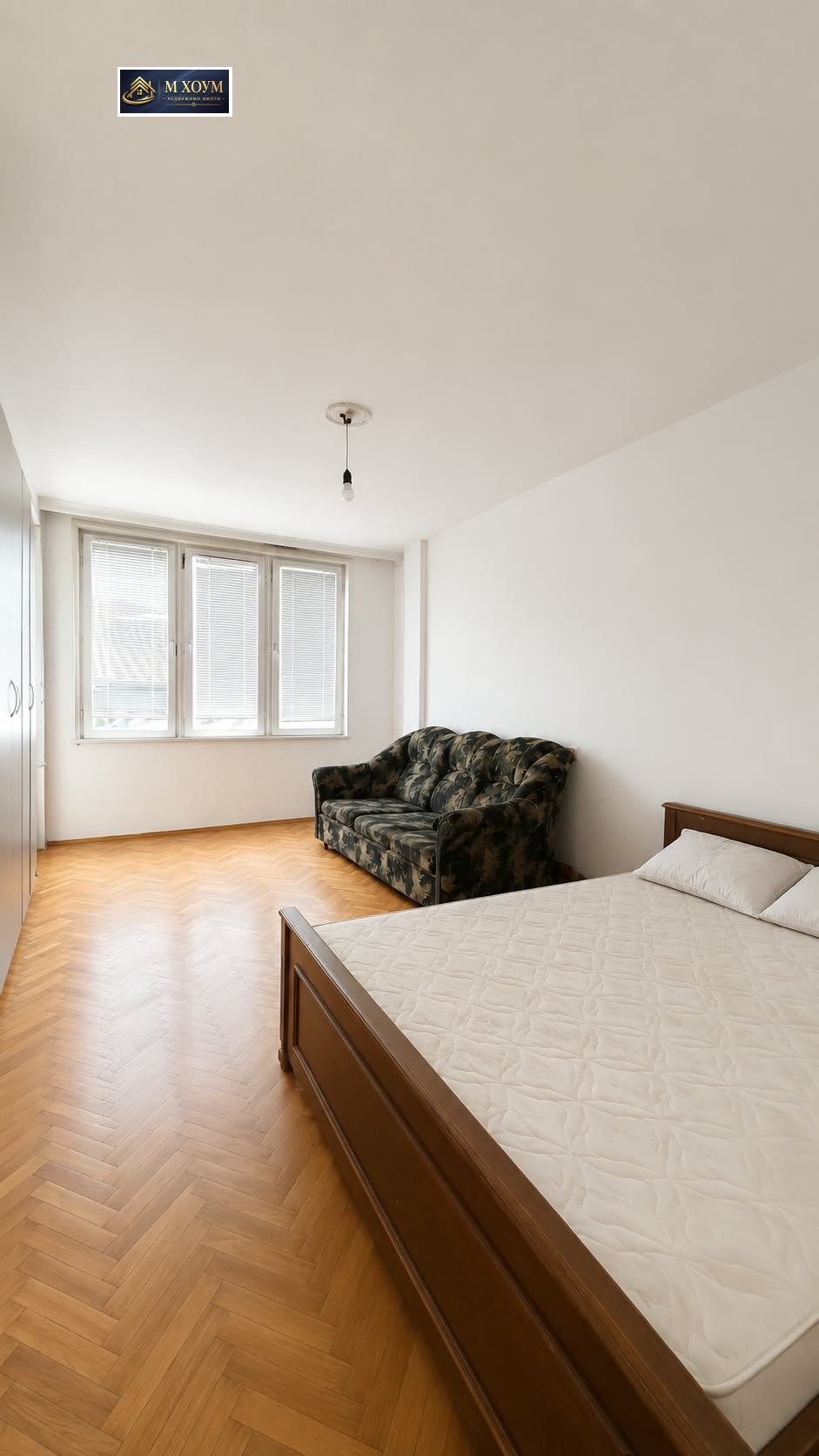Продава 3-СТАЕН, гр. Враца, Център, снимка 5 - Апартаменти - 56575761
