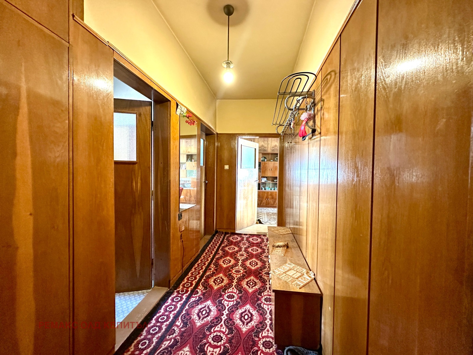 Продава 4-СТАЕН, гр. Велико Търново, Акация, снимка 2 - Апартаменти - 52329402