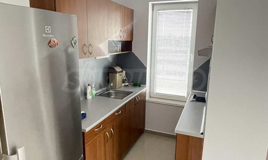 Продава 4-СТАЕН, гр. Бургас, Сарафово, снимка 4 - Апартаменти - 56745751