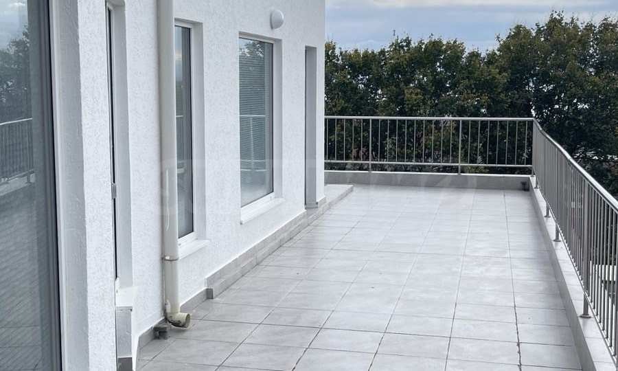 Продава 4-СТАЕН, гр. Бургас, Сарафово, снимка 8 - Апартаменти - 56745751