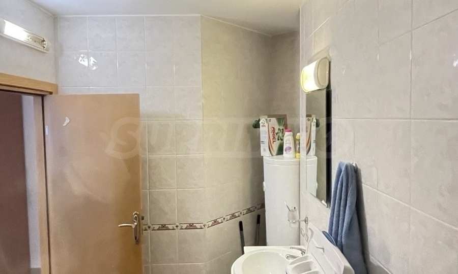 Продава 4-СТАЕН, гр. Бургас, Сарафово, снимка 13 - Апартаменти - 56745751