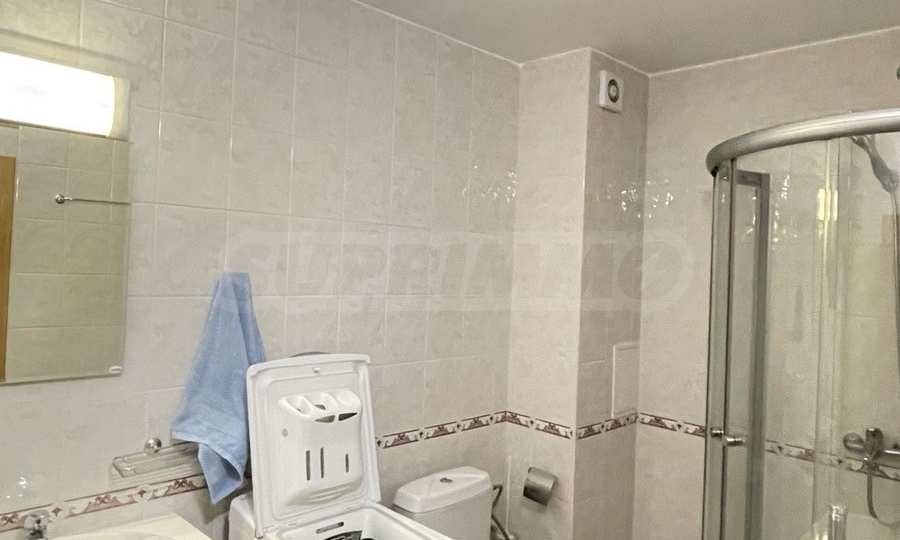 Продава 4-СТАЕН, гр. Бургас, Сарафово, снимка 14 - Апартаменти - 56745751