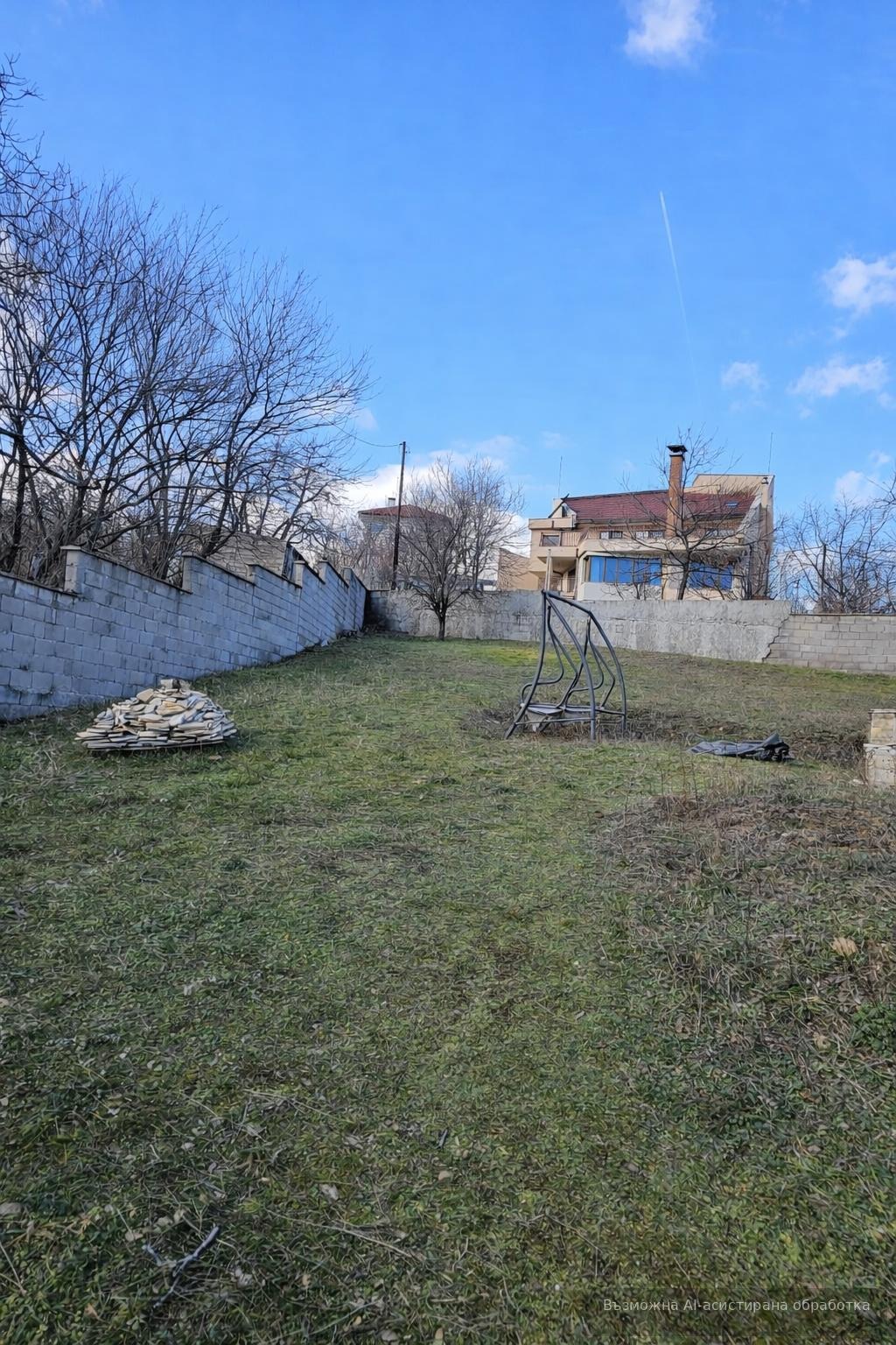 Продава КЪЩА, гр. София, Княжево, снимка 10 - Къщи - 54517597