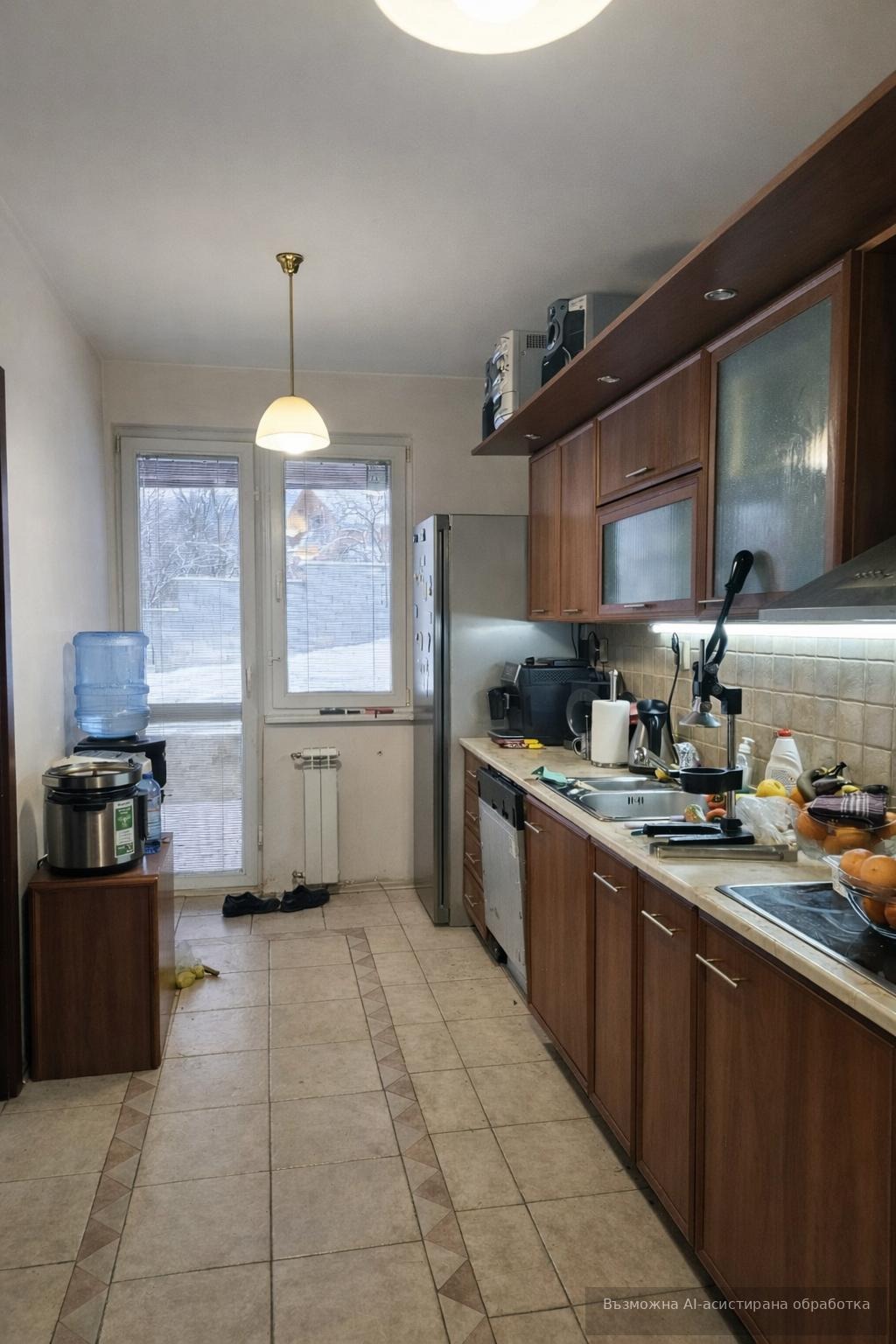Продава КЪЩА, гр. София, Княжево, снимка 5 - Къщи - 54517597