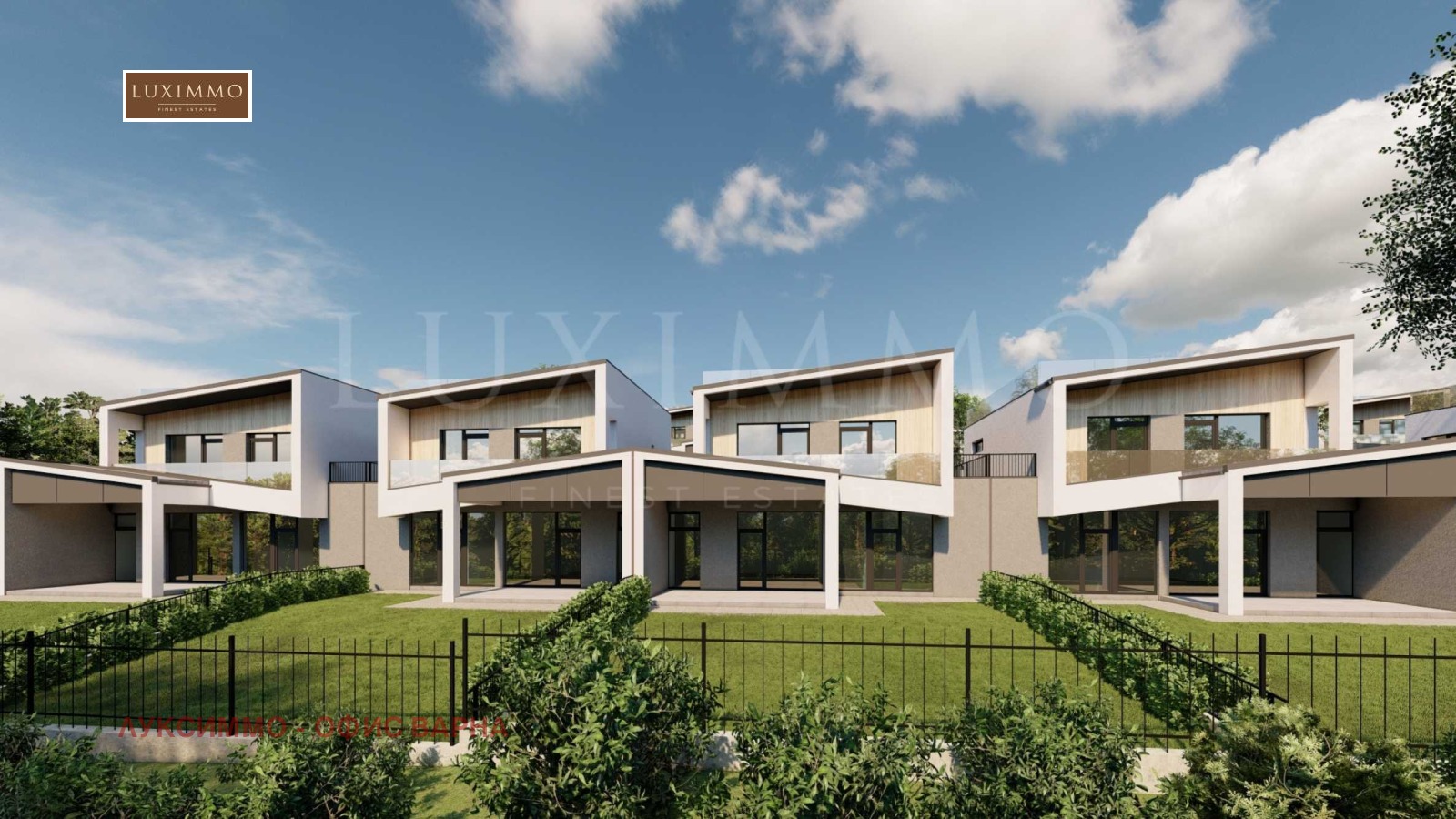Продава КЪЩА, гр. Варна, м-т Ален мак, снимка 4 - Къщи - 55036552