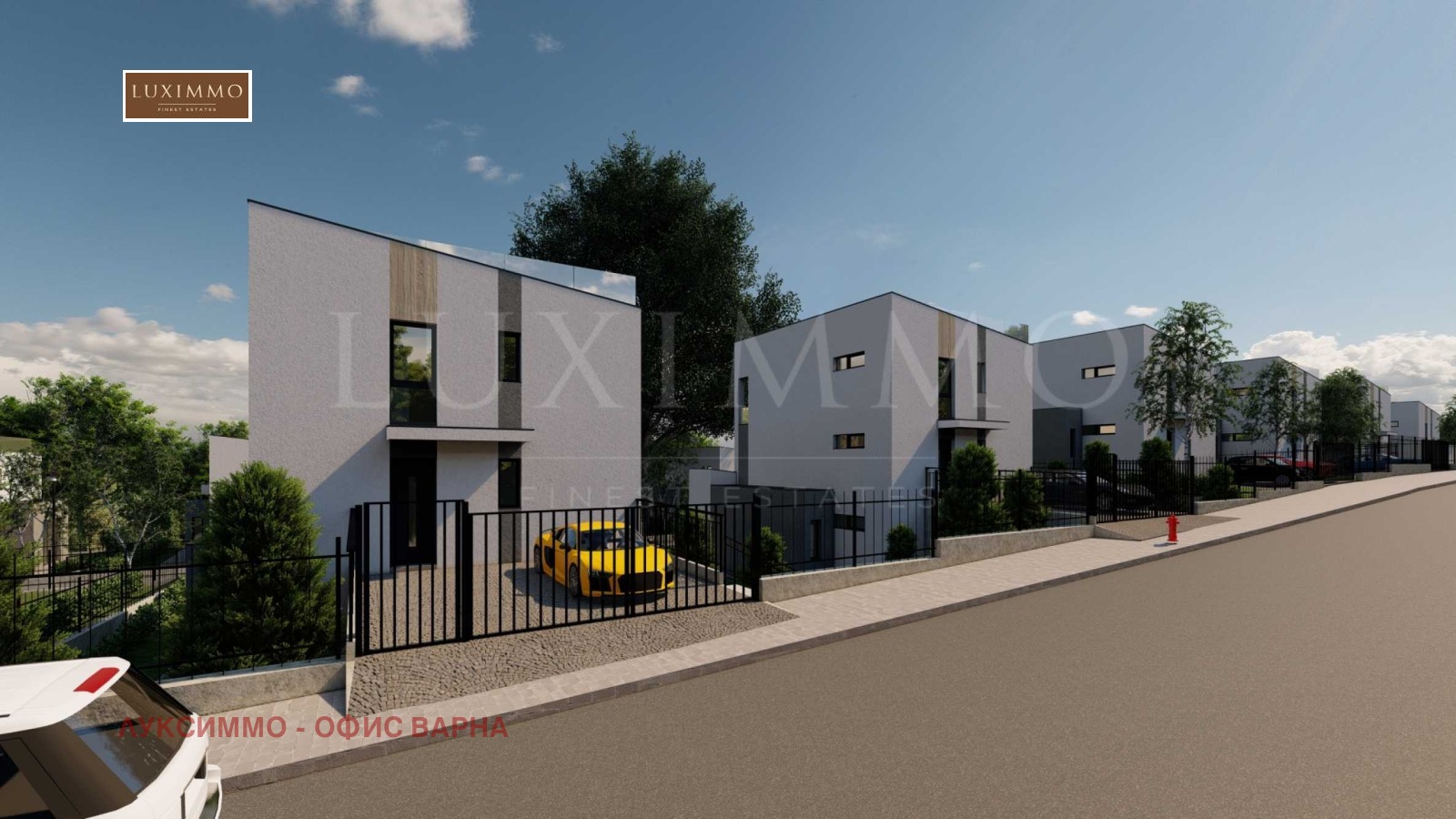Продава КЪЩА, гр. Варна, м-т Ален мак, снимка 8 - Къщи - 55036552