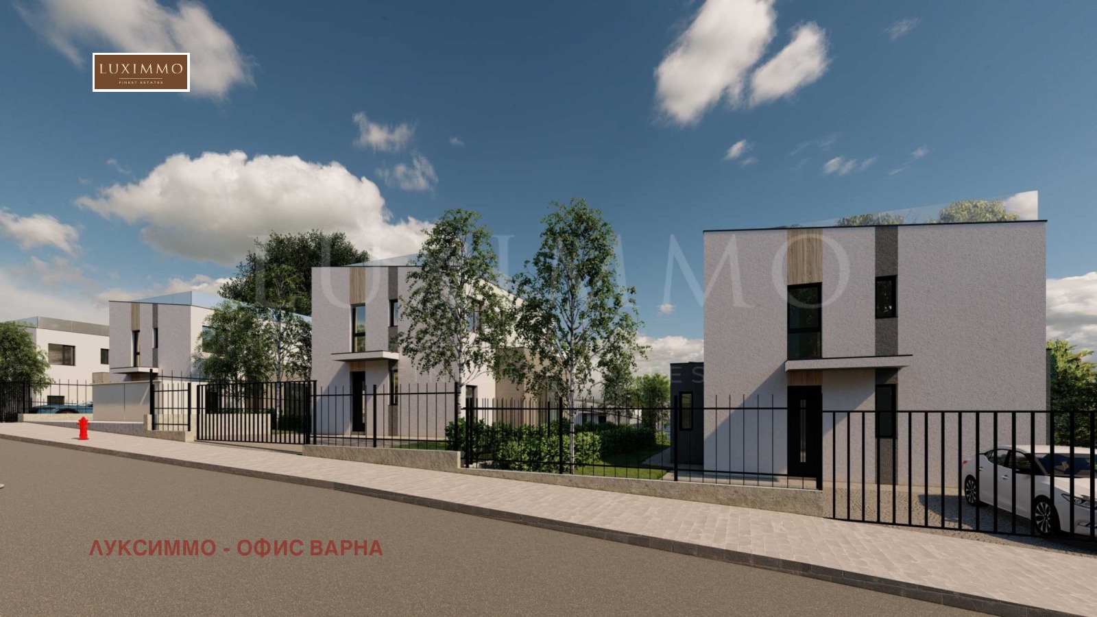 Продава КЪЩА, гр. Варна, м-т Ален мак, снимка 9 - Къщи - 55036552