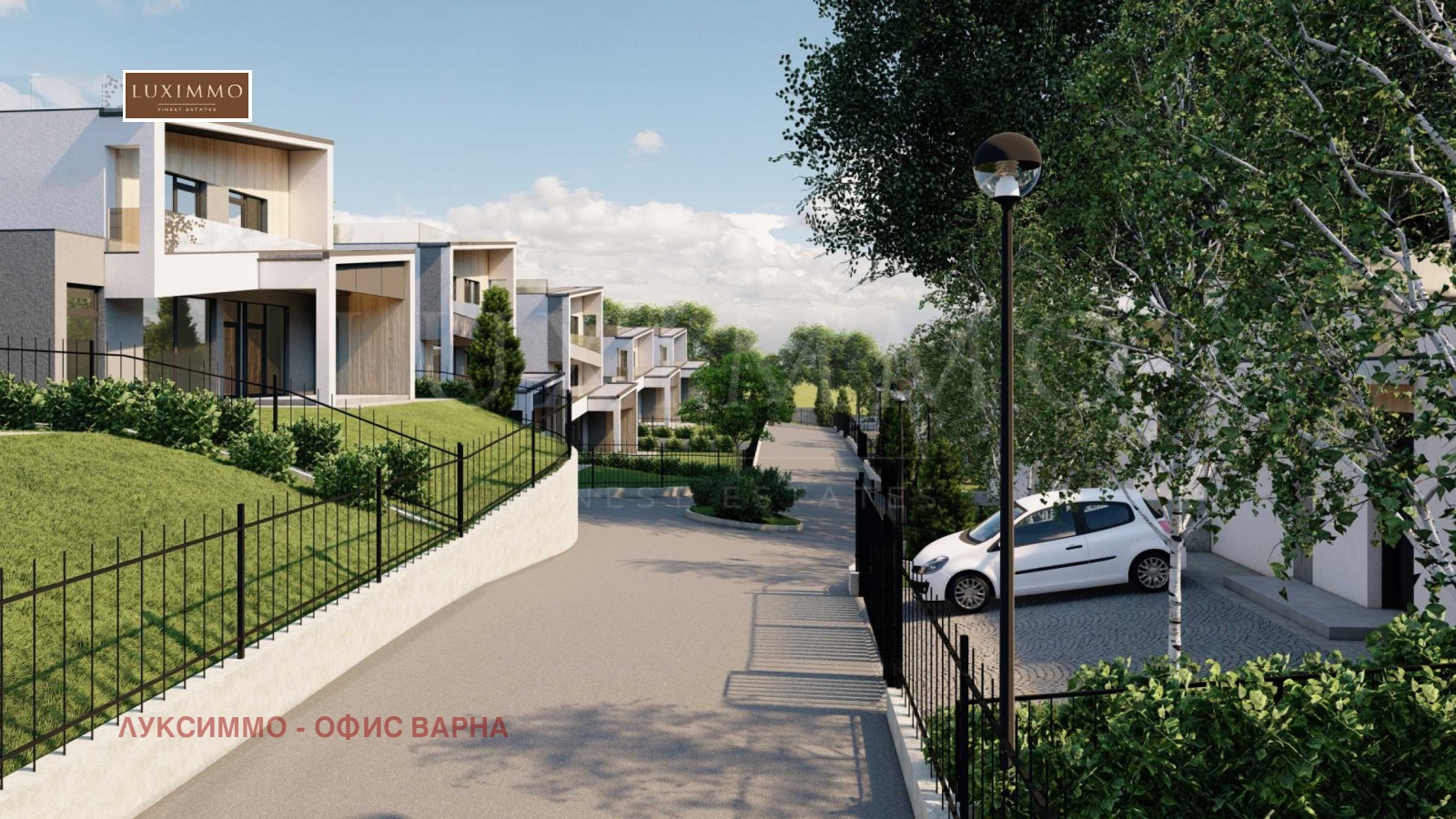 Продава КЪЩА, гр. Варна, м-т Ален мак, снимка 6 - Къщи - 55036552