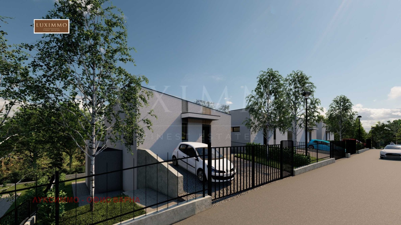 Продава КЪЩА, гр. Варна, м-т Ален мак, снимка 10 - Къщи - 55036552